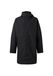 The North Face Nukabira Parka Hardshell Jas Heren Zwart