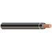 Southwire 22973236 Simpull THHN of THWN2, 15,2 m per rol, zwart