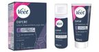 Veet Expert Set Crème dépilatoire 100 ml