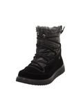 Legero Campania Gore-Tex 2-000339 Bottines pour femme, Noir 0000, 41.5 EU