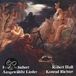 Holl/Richter Preiser Records Schubert: Ausgewahlte Lieder / Holl, K. Richter