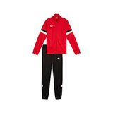 PUMA Teamrise Trainingspak Jr jongens Trainingspak