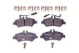 HELLA 8DB 355 005-351 Remblokkenset