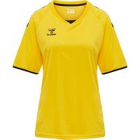 Dames T-shirt Hummel hmlCORE volley