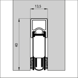 Ellen Valdorpel EM Slim Adapterset - 203800000