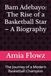 Bam Adebayo: The Rise of a Basketball Star – A Biography: The Journey of a Modern Basketball Champion