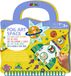 Avenir Foliekunst - Ruimte - 21x25x2cm - 12 Pagina's en 10 Foliepapieren - 3 Jaar