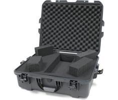 Nanuk 945 Case Graphite with Foam