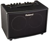 Roland AC-33 Stereo Battery Acoustic Amp 30 Watt
