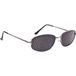 Irisana Lunettes réticulaires Irisana Métal 1pc