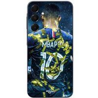 Samsung Kylian Mbappe PSG France Coque Pour Galaxy A15