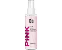 AA OCEANIC Roze Aloë fixerende en vochtinbrengende spray 2in1 100ml