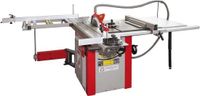 Holzmann TS315FV2000 tafelcirkelzaag