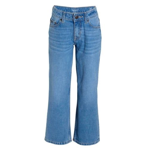 Anytime loose fit jeans light blue denim