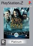 Electronic Arts The Lord of the Rings The Two Towers (platinum)