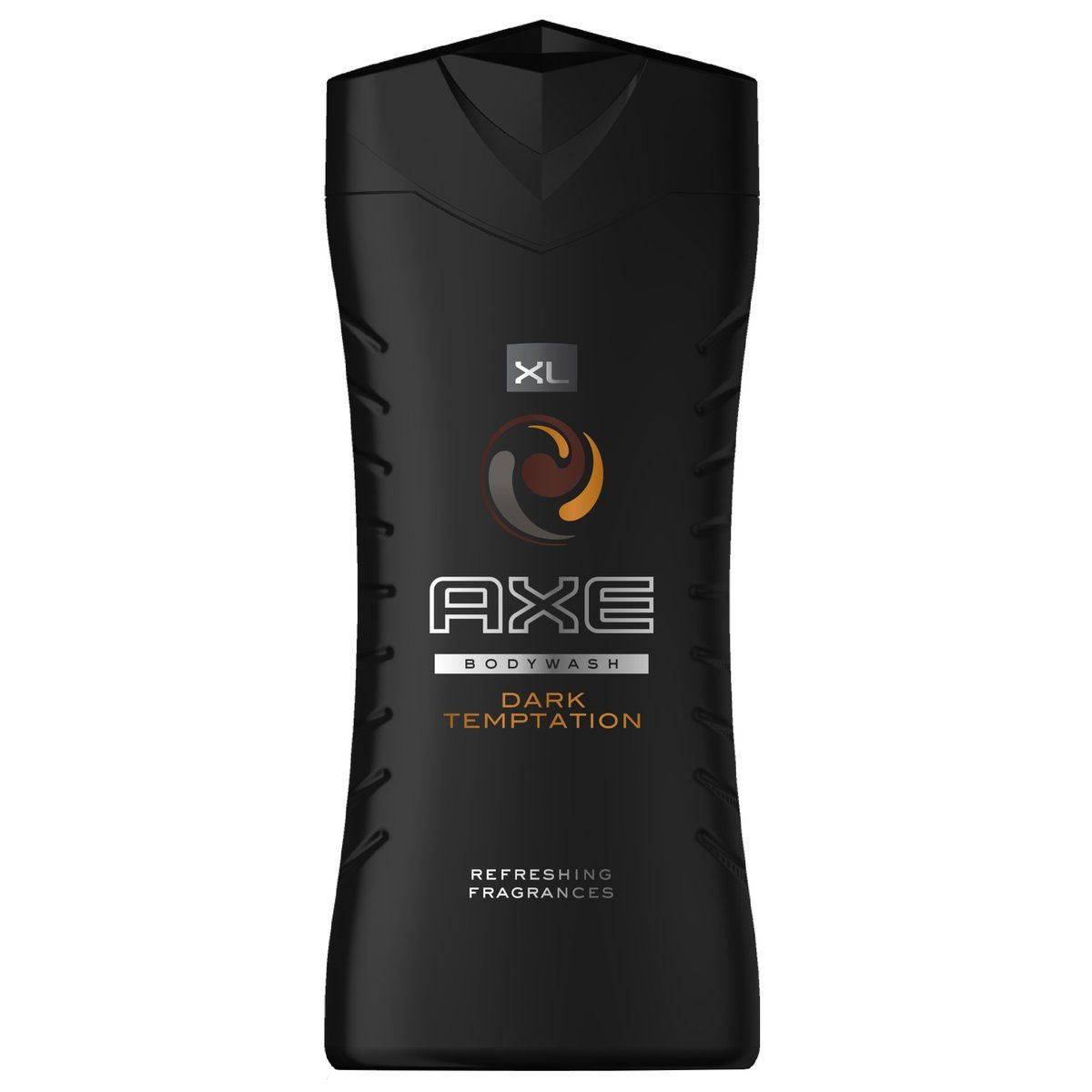 AXE Dark Temptation Douchegel - 400 ml