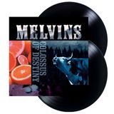 PIAS Nederland Melvins - Colossus Of Destiny (2 LP)