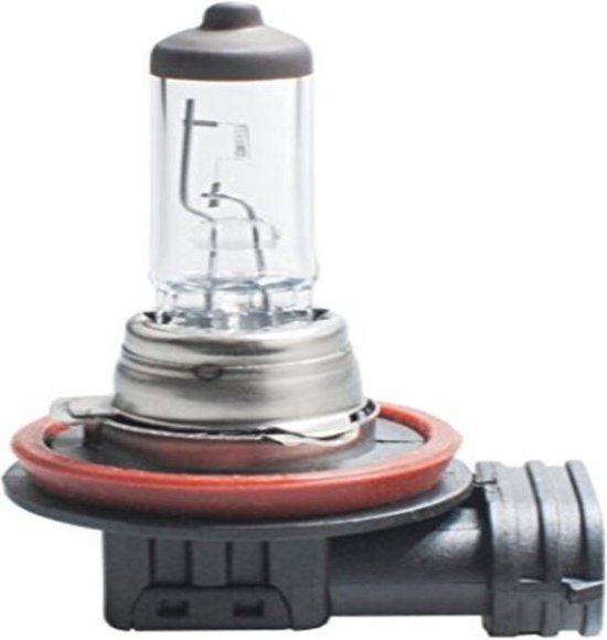 M-Tech Z64 H16 5202 Halogeenlamp - 12V 19W - PGJ19-3