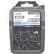 Bivi Vis Pour Penture Torx® Inox A2 Coque De 30 Pièces - 7 X 50 Mm