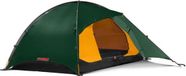 Hilleberg Rogen tente de randonnée VERT