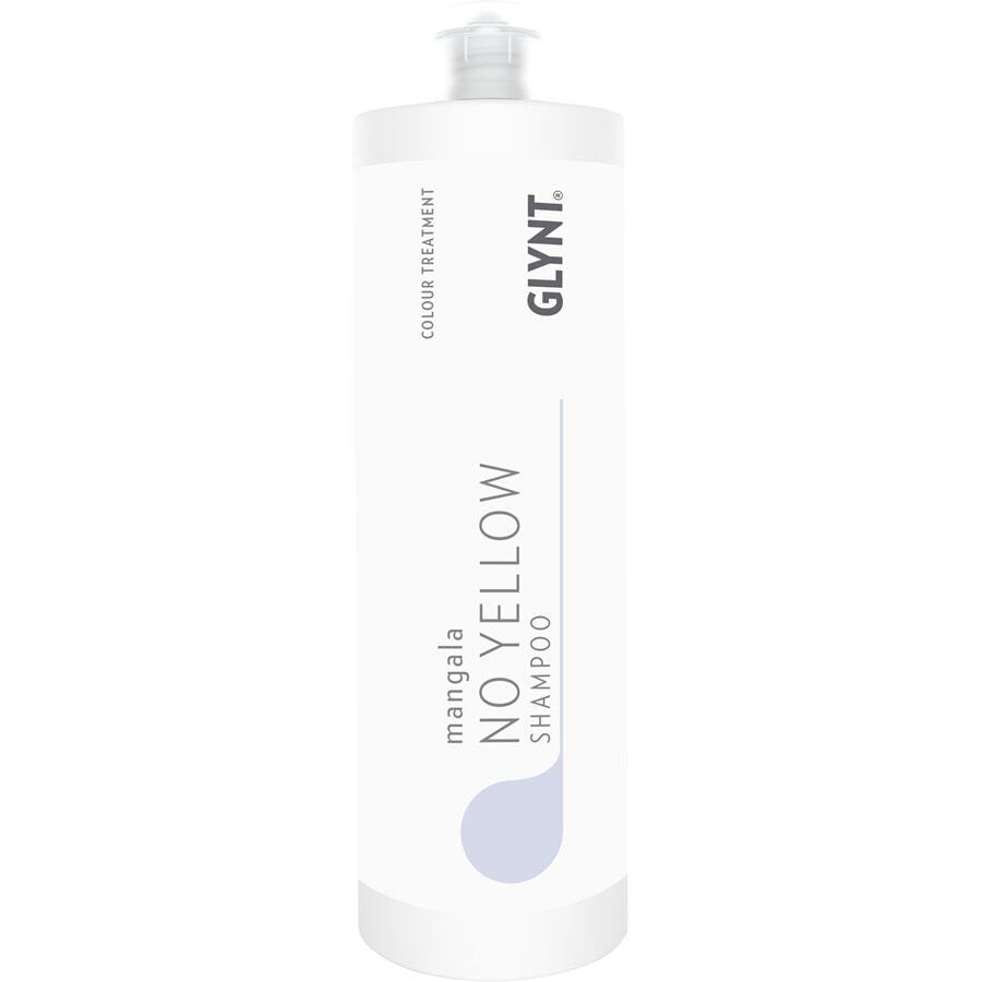 Glynt Glynt No Yellow Shampoo 1000 ml Dames