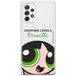 ERT GROUP Telefoonhoes voor Samsung A52 5G / A52 LTE 4G / A52S 5G Origineel en officieel gelicentieerd The Powerpuff Girls motief The Powerpuff Girls 013, gedeeltelijk bedrukt