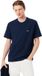 Lacoste 1HT1 Casual T-shirt heren Donkerblauw L