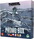 Portal Games Thorgal Promo Box - Uitbreiding - Engels