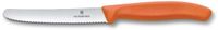 Victorinox Tomatenmes oranje kartel