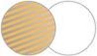 Lastolite Circular Reflector 96,5 cm (38") Oranje, Wit