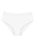 Triumph Midislip Red Label Feel of Modal Royal Purple