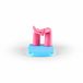 Mojipower Mobiele telefoonhouder, bureaustandaard, telefoon- en tablethouder, beenmodel