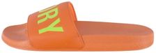 Superdry Badslippers Heren Oranje
