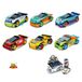 Voiture de sport Mini kit de construction