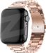 Bandz stalen band 'Classic' roségoud voor Apple Watch 38/40/41/42mm