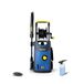 Michelin Hogedrukreiniger MPX24EHL