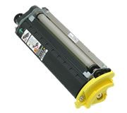 Epson AcuLaser C2600N / 2600N Toner - YELLOW (S050230)
