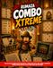 RUMAZA COMBO Volume 15: L'Observateur Misión 015: Livre de jeux de logique mixtes pour adultes