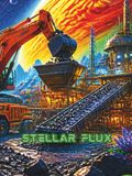 STELLAR FLUX: STELLAR FLUX: They receive a comparable amount of radiation/light from their parent stars as Earth receives from the Sun.
