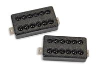 SEYMOUR DUNCAN Humbucker Pickupset voor Invader StarGazer gitaar (SH-8S-SG)