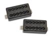 SEYMOUR DUNCAN Humbucker Pickupset voor Invader StarGazer gitaar (SH-8S-SG)