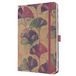 SIGEL Weekagenda Pure A5 2027 (NL/FR/EN/DU) Sunlight Ginkgo Hardcover