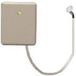 Panasonic - Accessoire de blocage en mode chaud seul (RT2012) pour unités intérieures de climatisation PAW-AC-HEAT-1