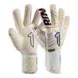 Keepershandschoenen Rinat Meta GK Pro keepershandschoenen, turquoise, volwassenen, uniseks, maat 10