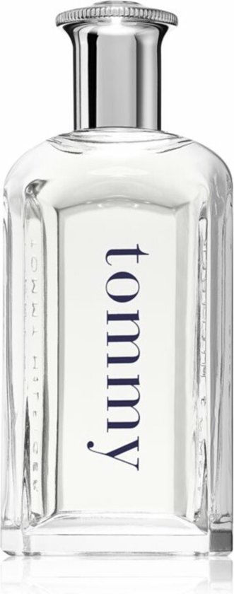 Tommy Hilfiger Eau de Toilette / 100 ml / Mannen