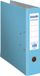 DOHE Archicolor Map met hendelboog Karton Din A4 Blauw 12 Stuks