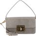 U.S. POLO ASSN. Winton Sac à rabat Beige Lizard