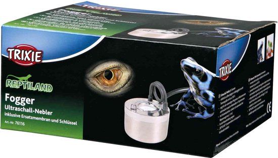 Trixie Fogger Ultrasoon-vernevelaar