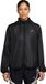 Nike Tempo Repel Dames Hardloop Jack - Zwart-multicolour - Maat M