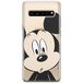 ERT GROUP Phone Case for Samsung S10 5G - Disney Minnie and Mickey 019